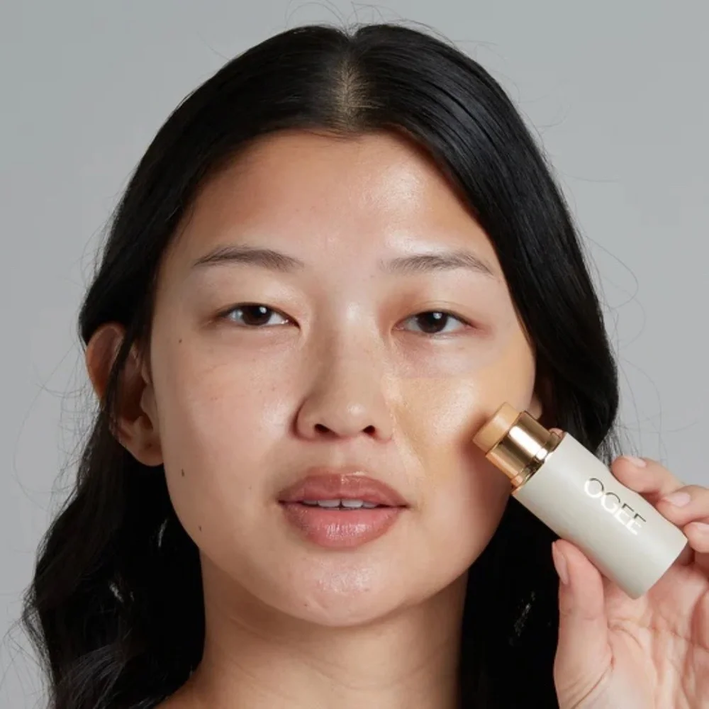 OGEE Banyan 2.75W Sculpted Complexion Stick NEW UNUSED